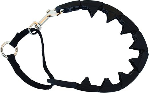 StarMark Training Collar, Large, Black | Amazon (US)