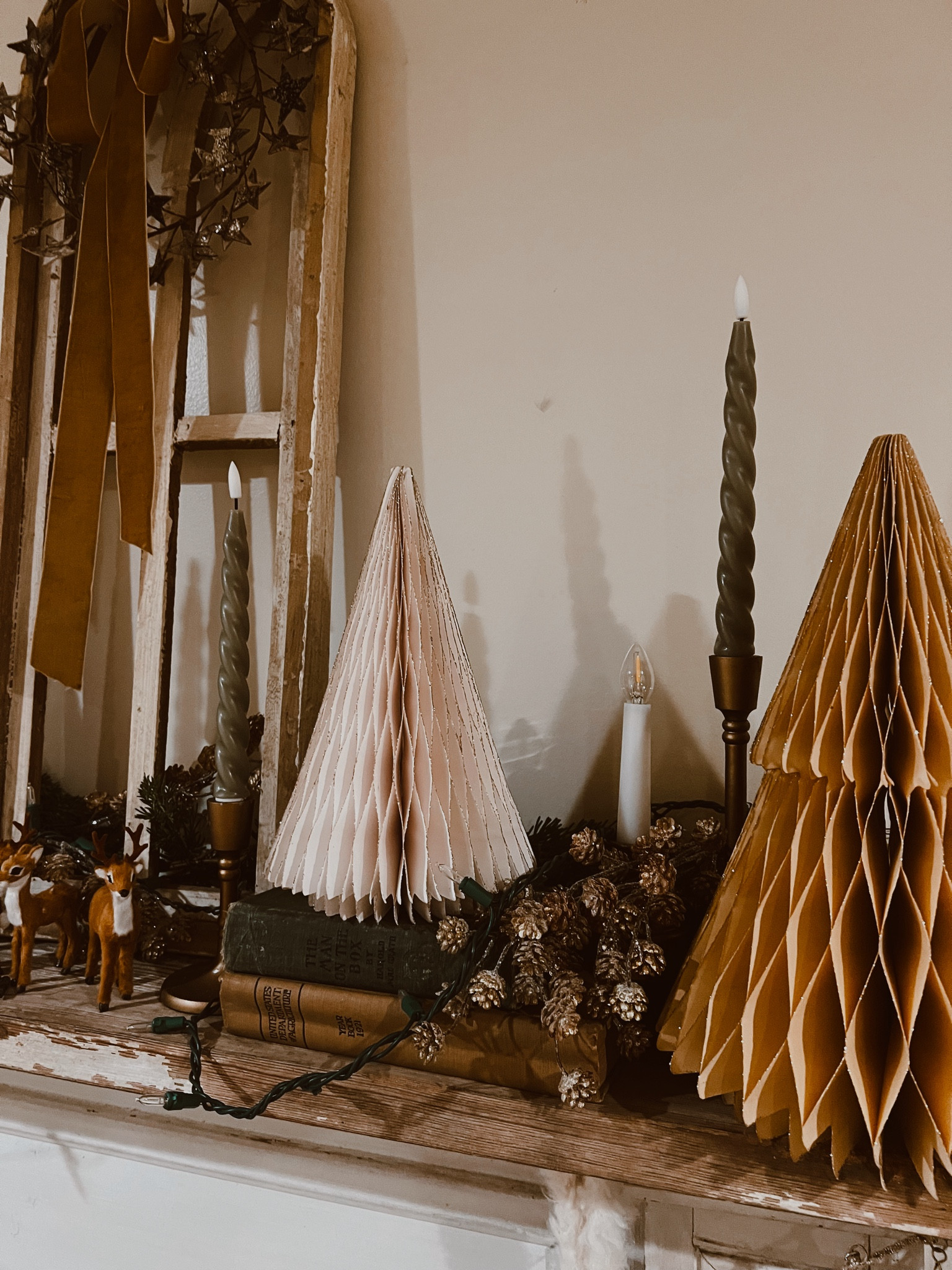 Cozy Christmas Candles

#LTKHome #LTKHoliday #LTKSeasonal