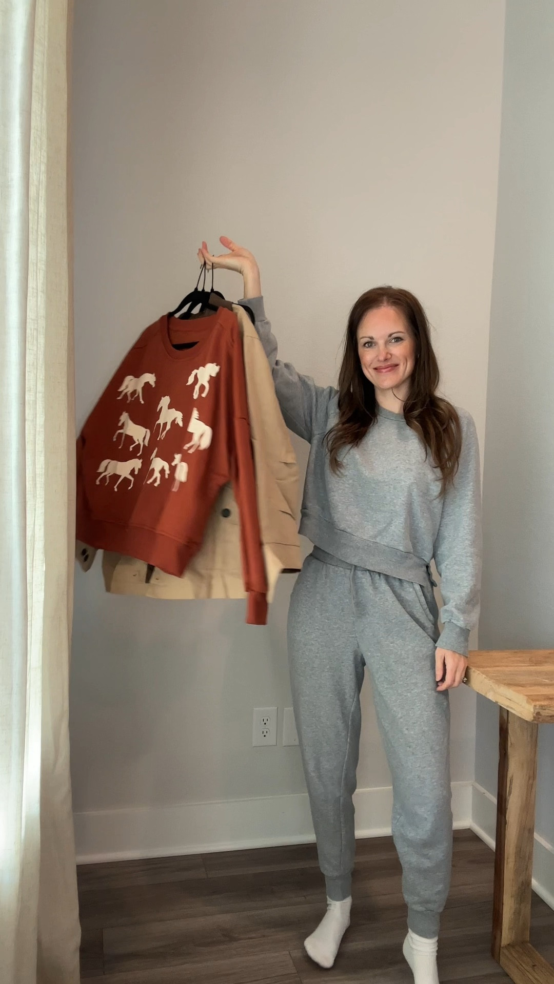 styling graphic sweatshirt for winter 🐴🤎💫

Free people dupe, barn jacket, Levi jeans, boots, Casual outfit, outfit ideas, elegant style, minimal style, fashion inspo, neutral style, Amazon fashion, Amazon finds, ootd, basics, street style, neutral outfits, winter outfit, winter style, winter fashion, winter outfits, styling ideas, what to wear, chic style, outfit inspo, simple outfits


#LTKShoeCrush #LTKFindsUnder50 #LTKStyleTip