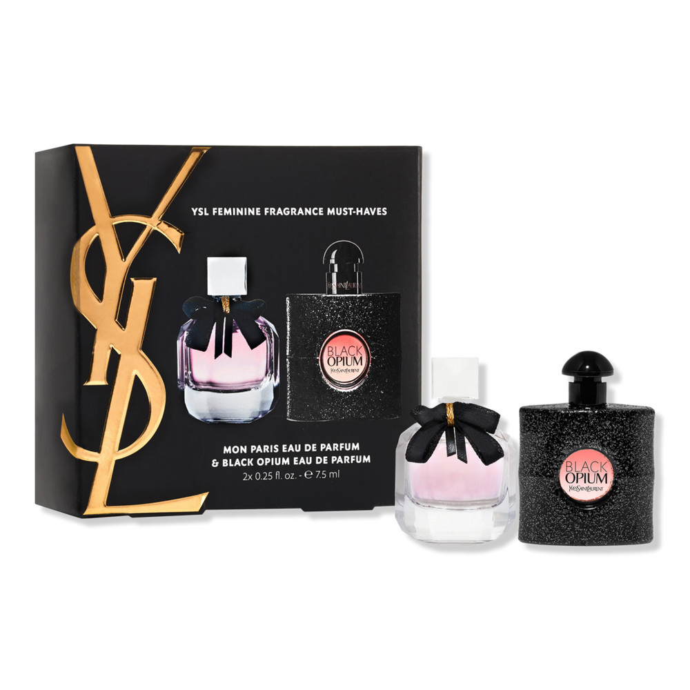 Yves Saint Laurent Feminine Fragrance Must-Haves | Ulta