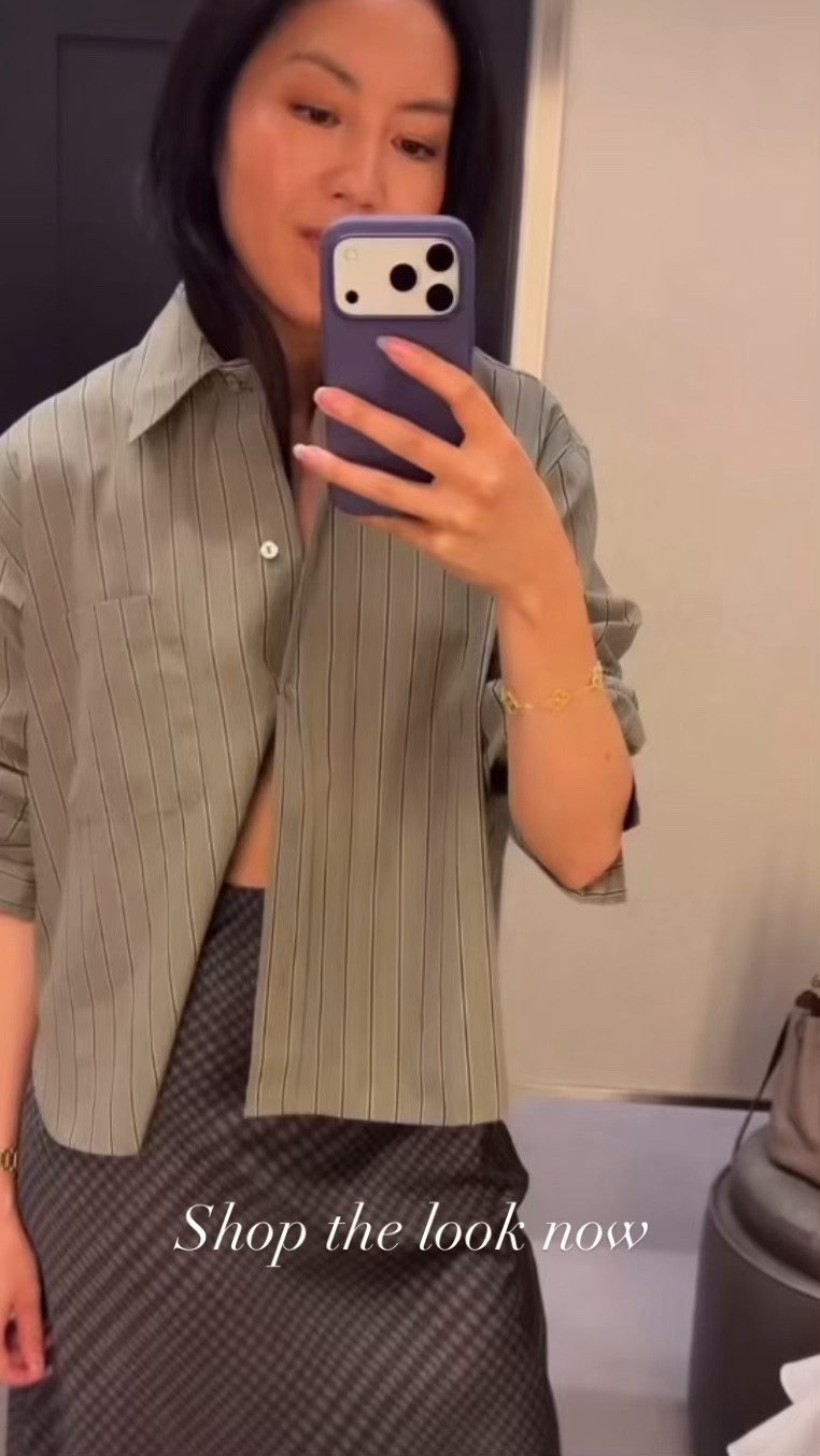 Fitting room diaries: sale edition!

Can you tell I’m loving navy and green??

#resortwear
#classicstyle
#longskirt
#summeroutfit
#salealert

#LTKootd #LTKgrwm #LTKSeasonal