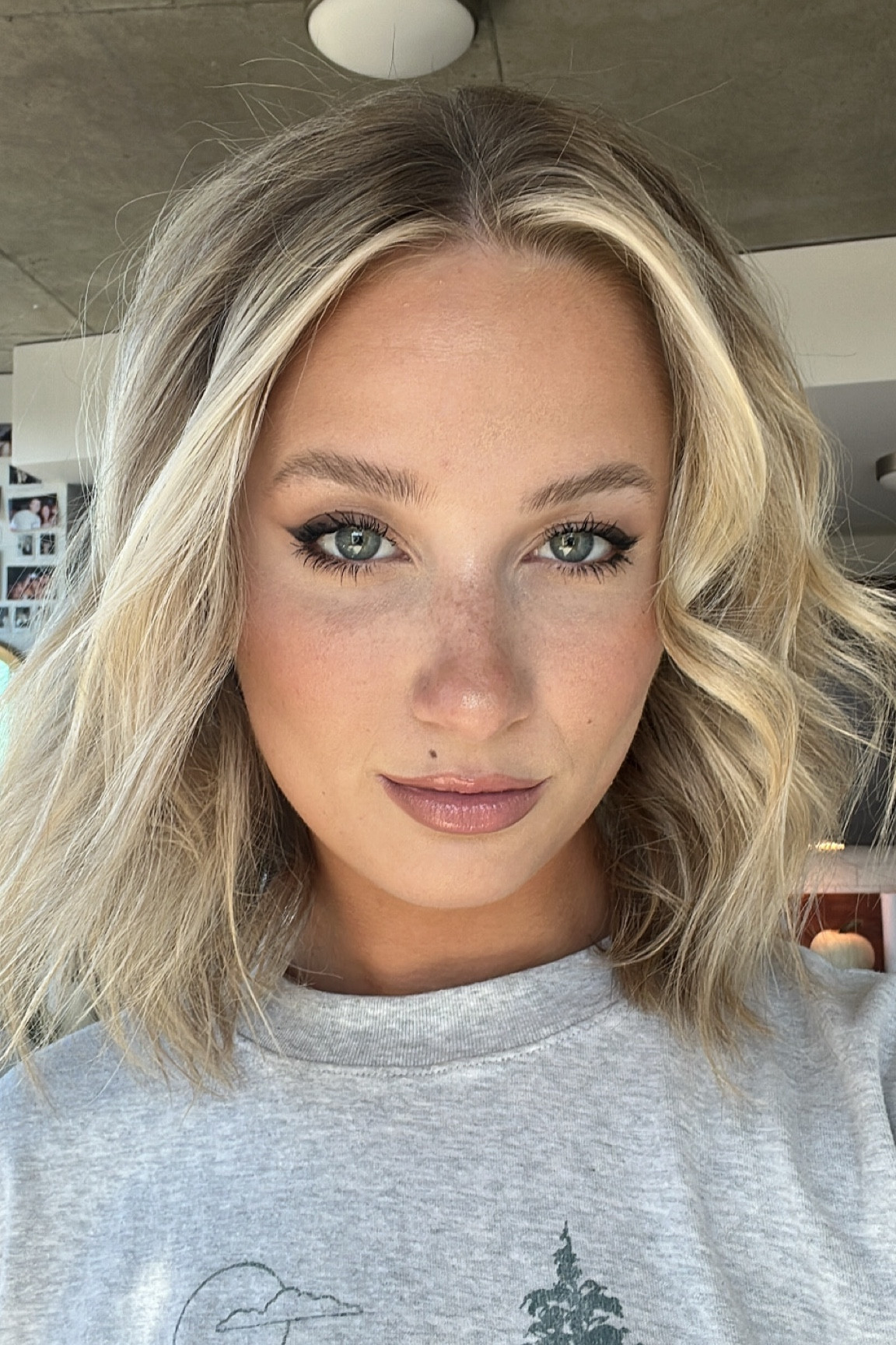 Current wish list / future Christmas list 