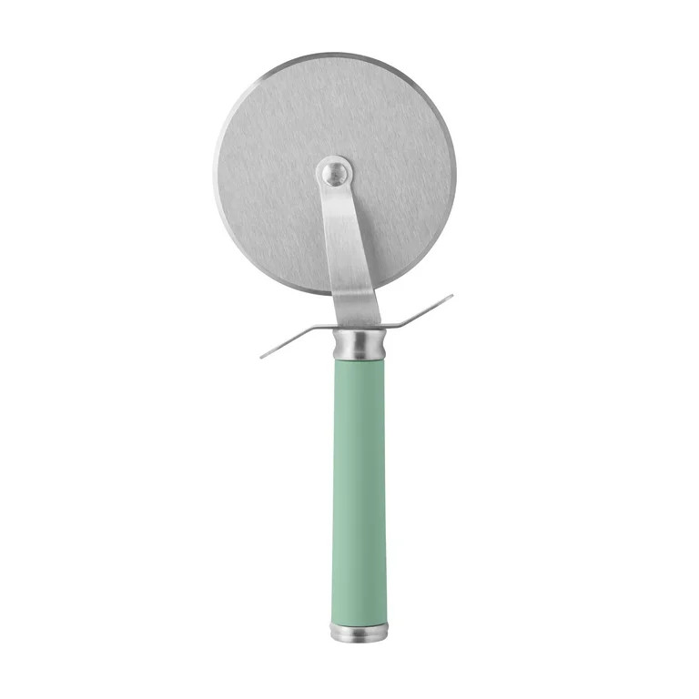 The Pioneer Woman Stainless Steel Pizza Cutter | Walmart (US)
