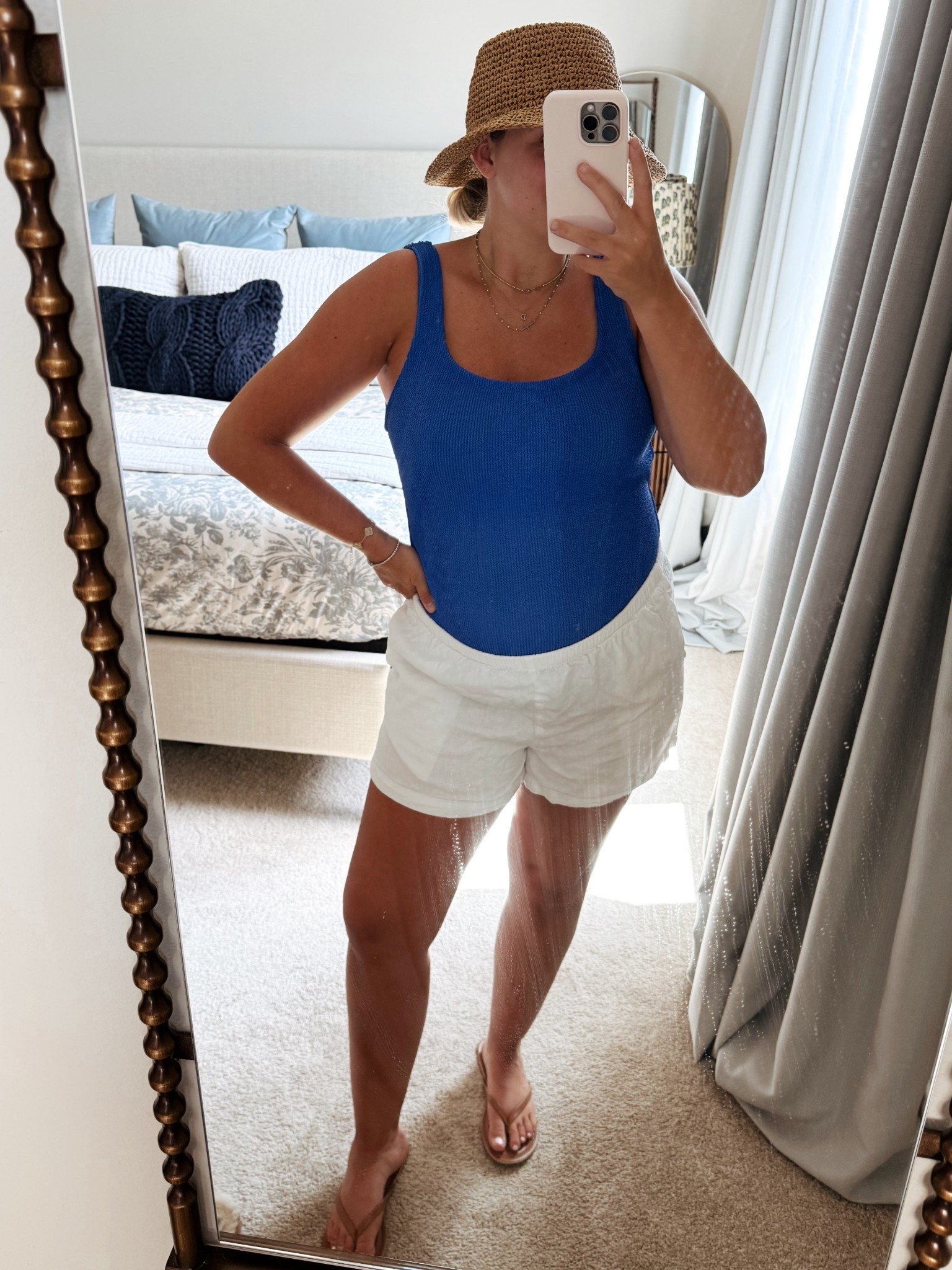 The swimsuit I can’t stop wearing! 

#LTKFindsUnder50 #LTKStyleTip #LTKFindsUnder100