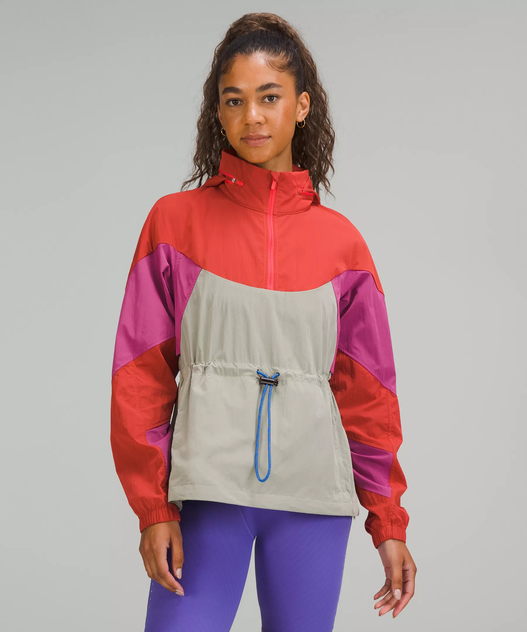 Evergreen Anorak | Lululemon (US)