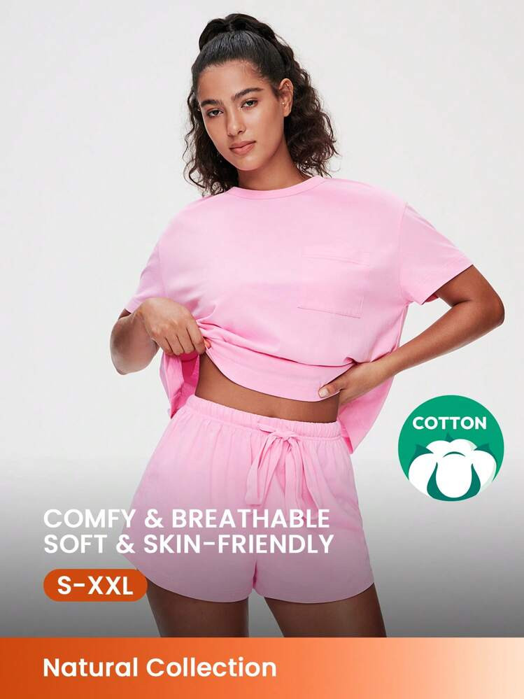 Cotton Pjs


0 | SHEIN