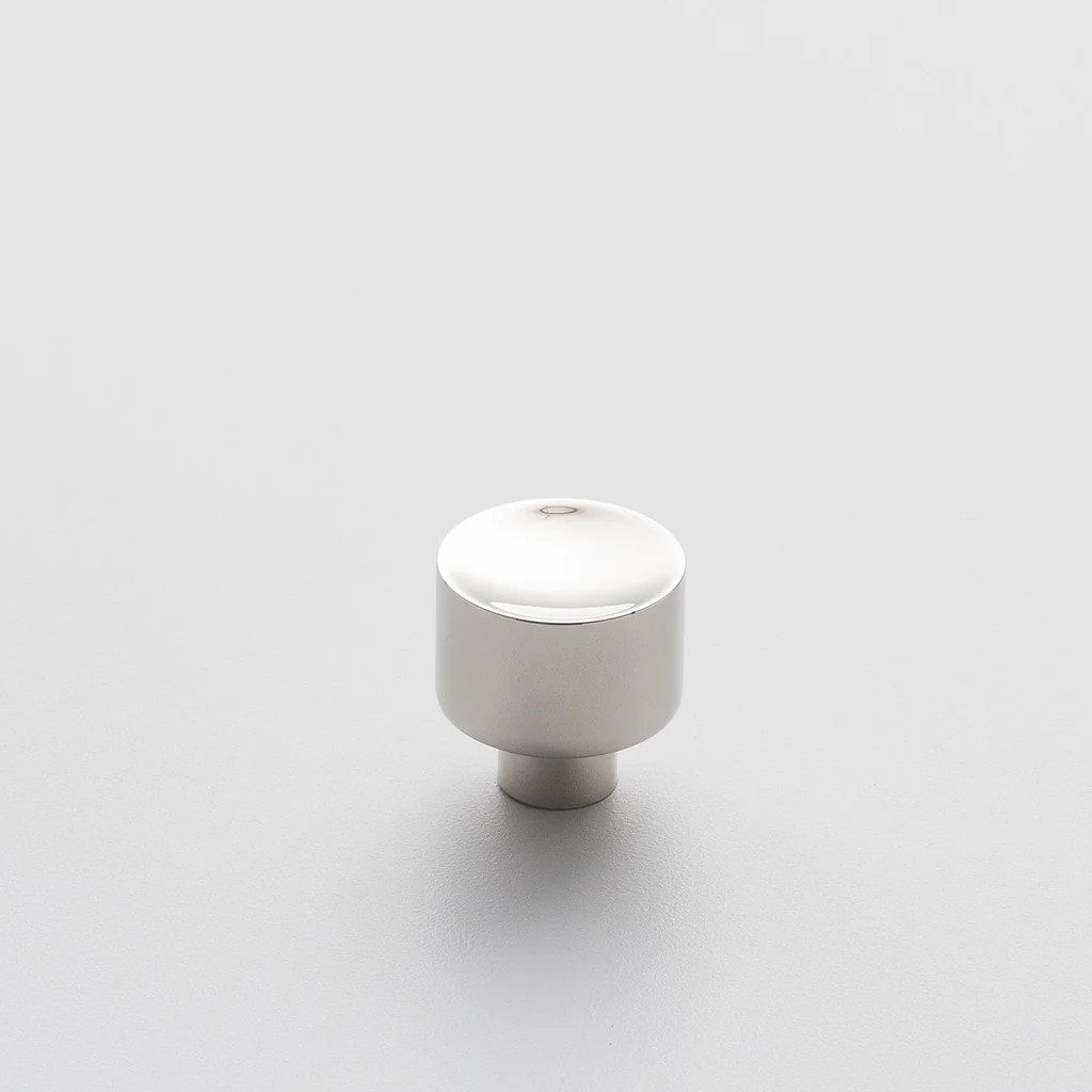 Mid Century Knob | Schoolhouse
