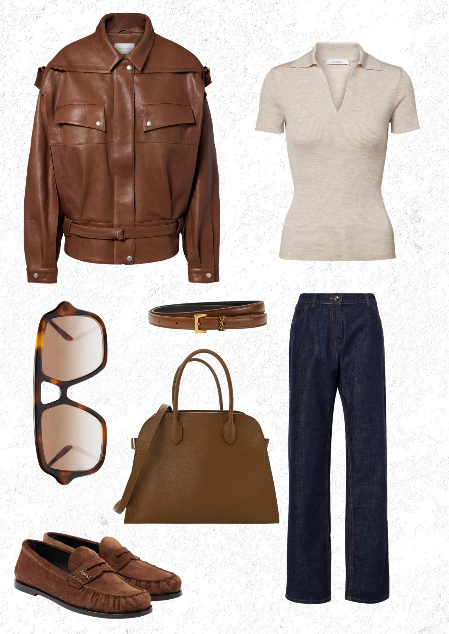 Early spring outfit 🌸

#LTKootd #LTKSeasonal