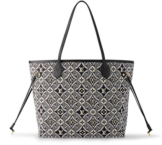 Since 1854 Neverfull MM - LOUIS VUITTON | 24S (APAC/EU)