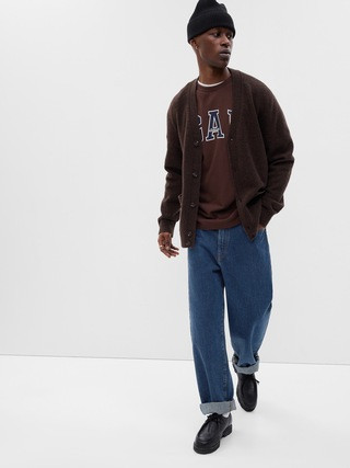 Baggy Jeans with Washwell | Gap (US)