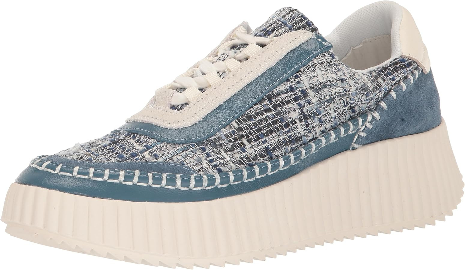 Amazon.com | Dolce Vita Women's DOLEN Sneaker | Fashion Sneakers | Amazon (US)