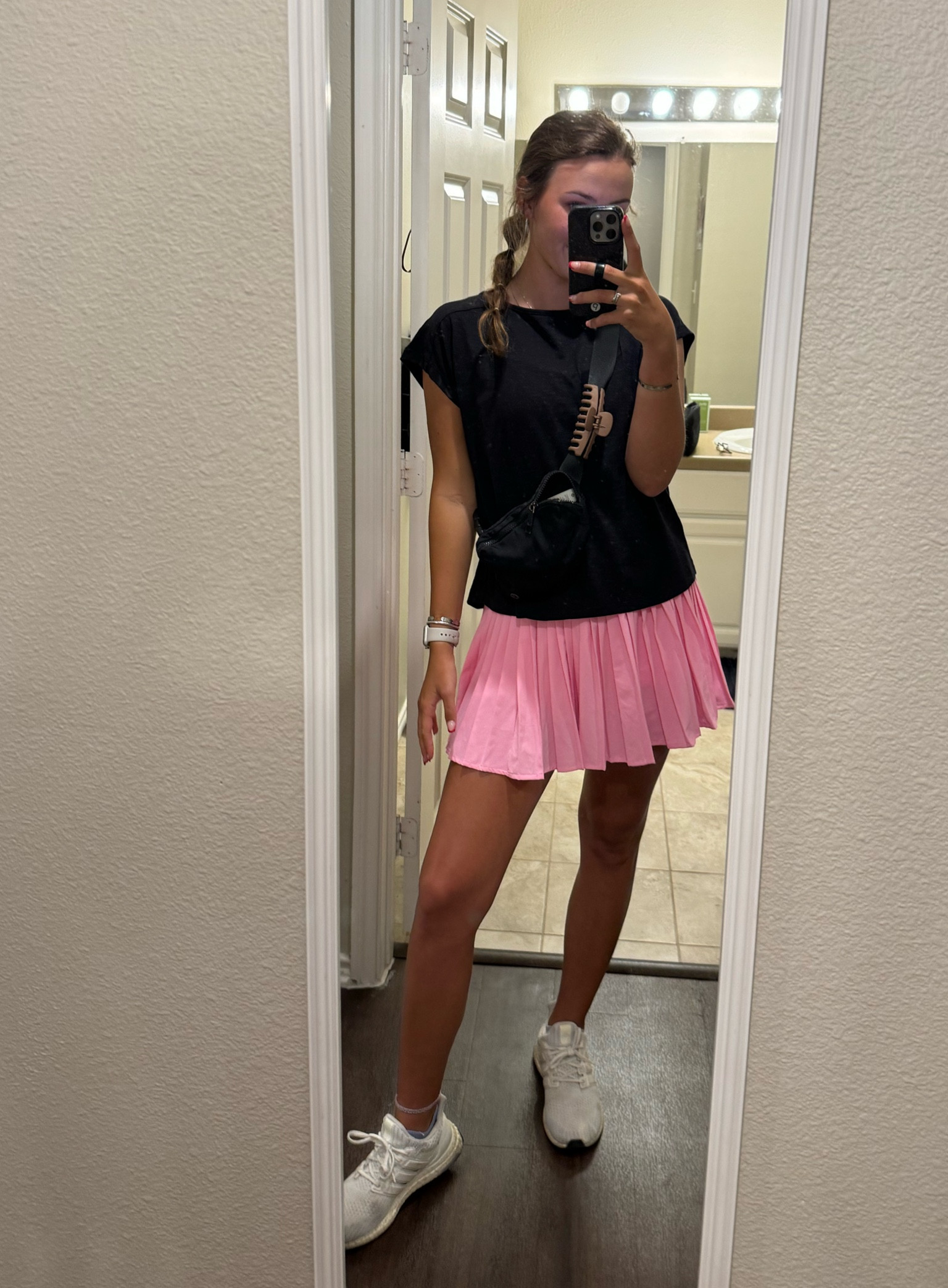 Ootd!!!! Target circle week!!  

#LTKActive #LTKxTarget #LTKfindsunder50