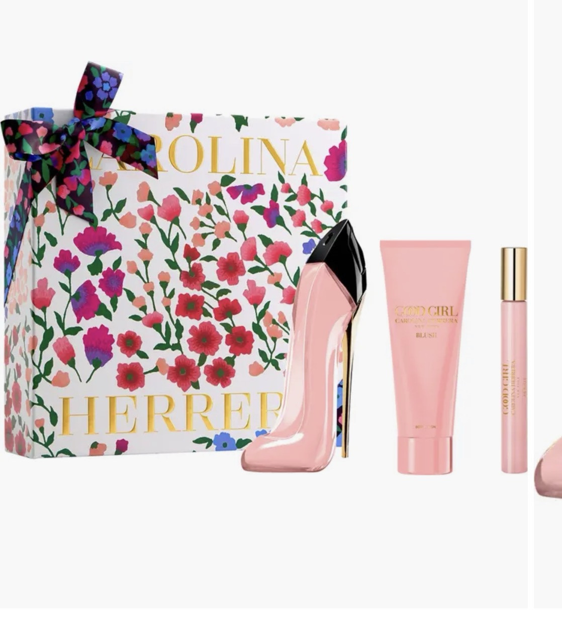 Fragrance sets for the Mom on your list this Mother’s Day 
❤️❤️❤️❤️

#LTKBeauty #LTKootd #LTKU