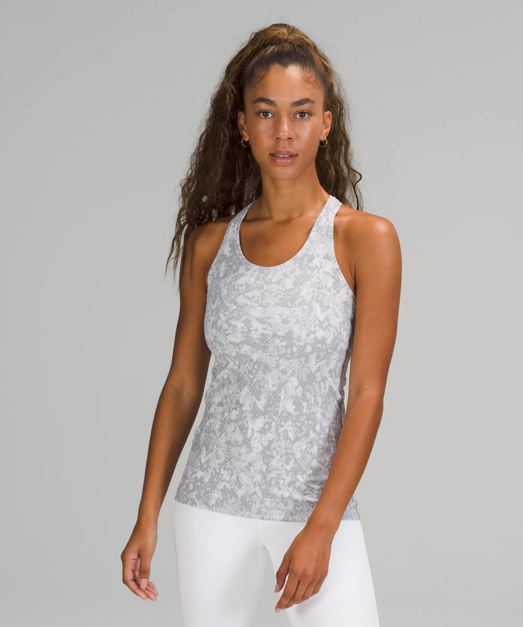 Cool Racerback Tank Top Nulu | Lululemon (US)