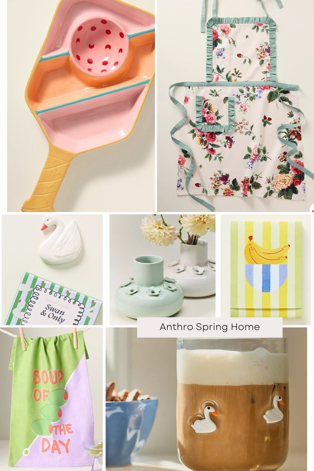 Limited time sale! Anthro home 
Mother’s Day gifts 
Spring home 

#LTKSeasonal #LTKHome