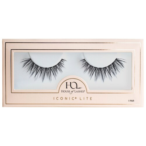 House of LashesHouse of Lashes Iconic False Eyelashes | Sephora (US)