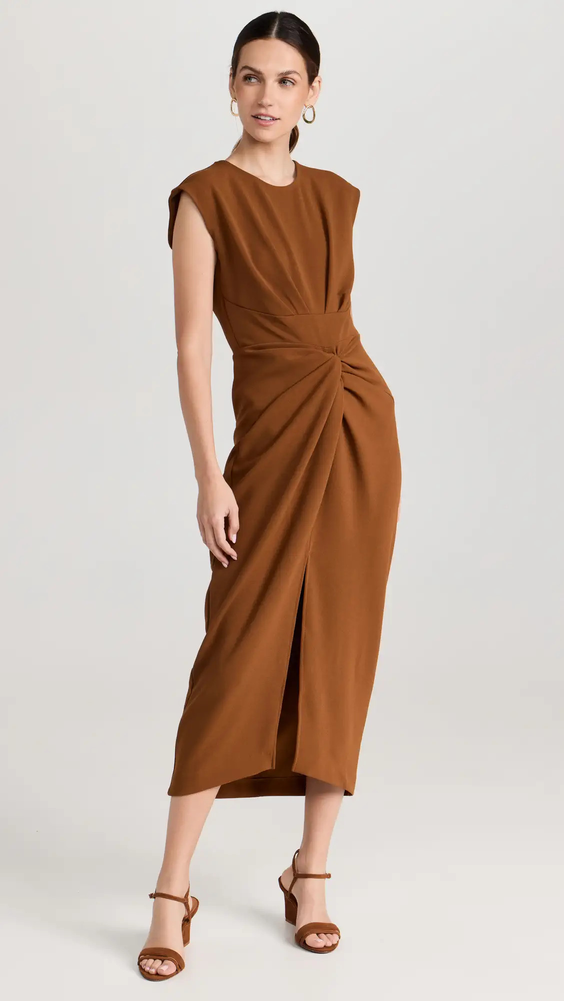 Tanya Taylor Ryland Dress | Shopbop | Shopbop