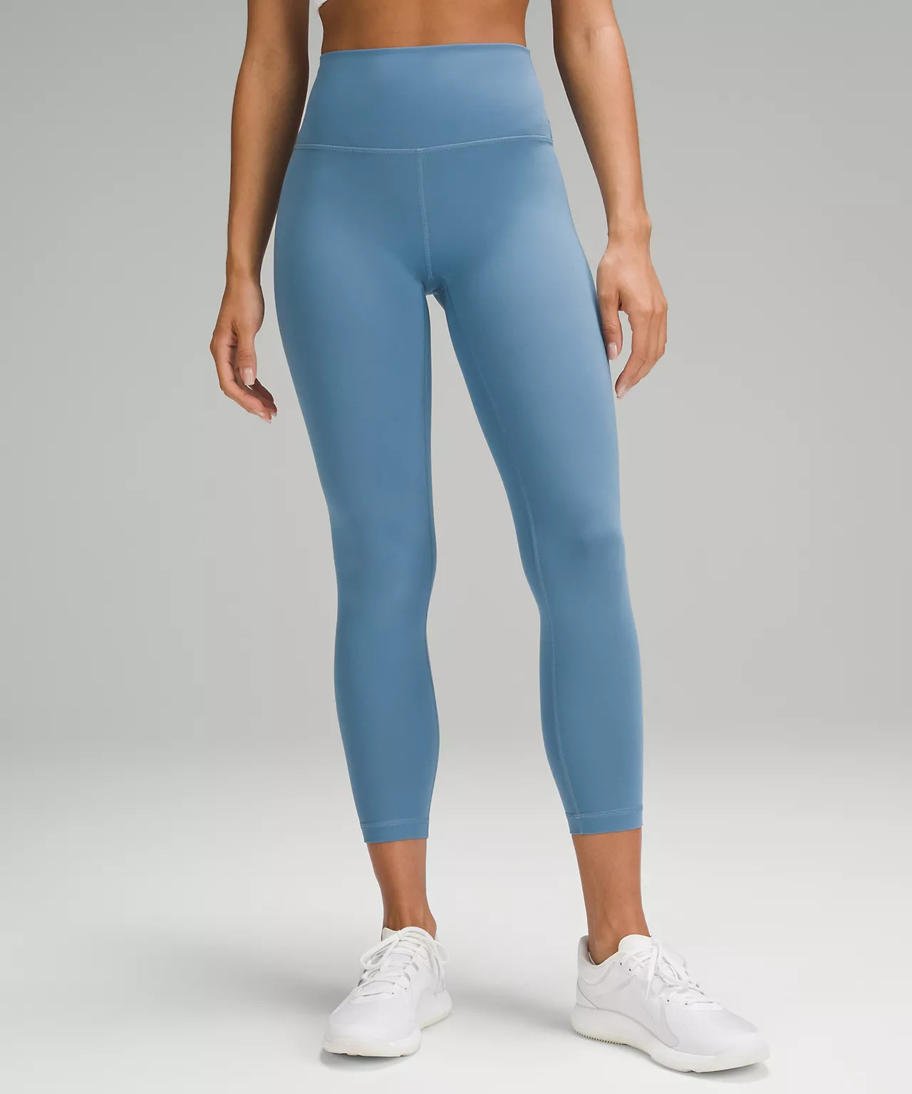 Wunder Train High-Rise Tight 25" | Lululemon (US)