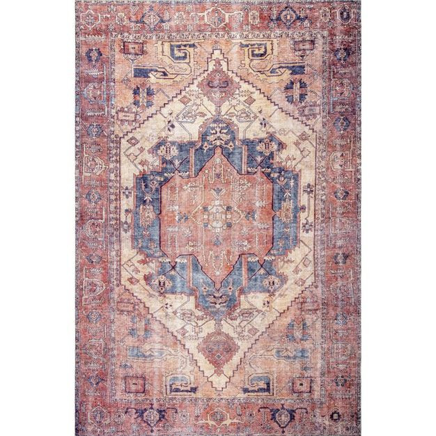 nuLOOM Transitional Leslie Area Rug | Target