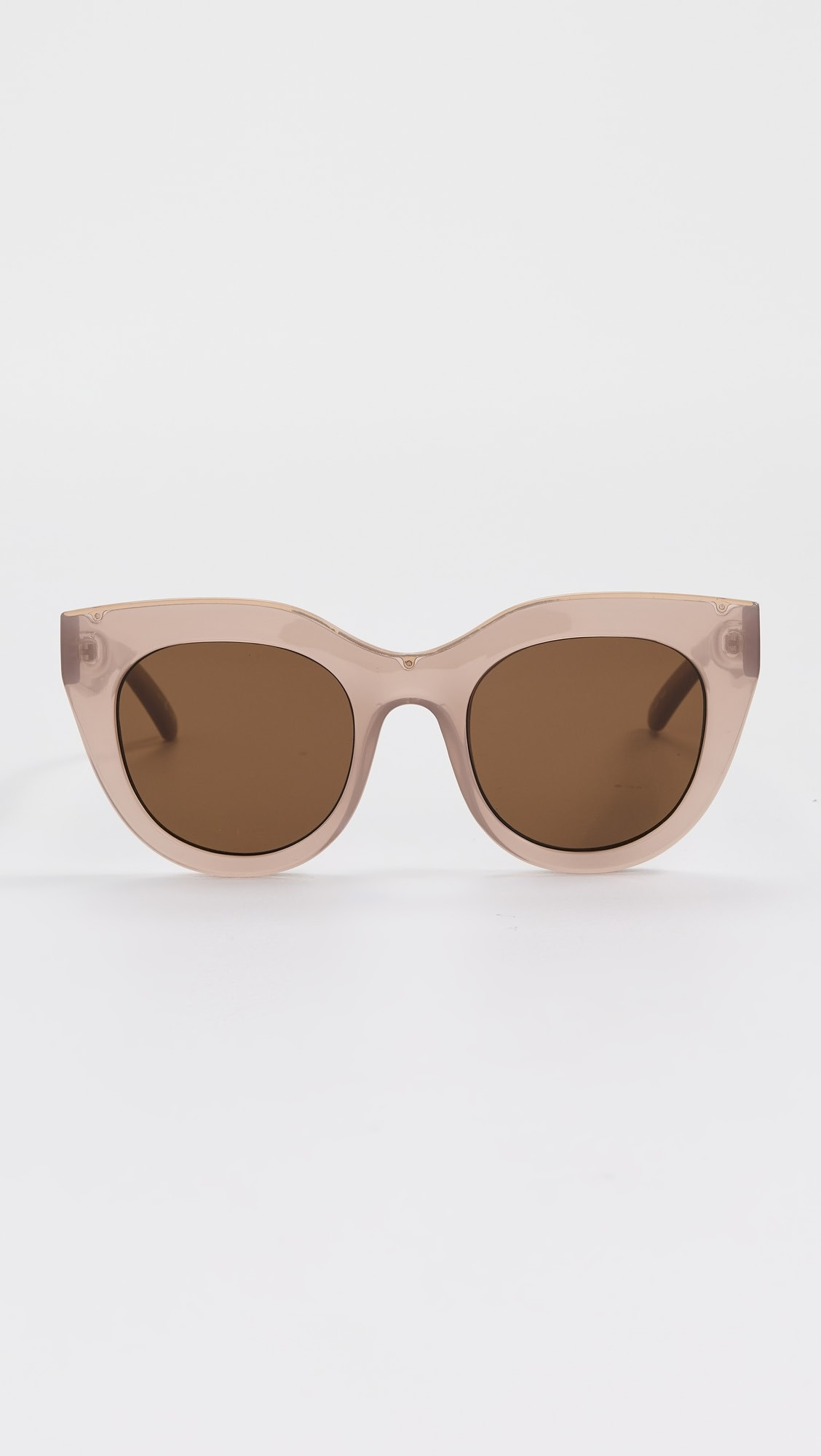 Air Heart Sunglasses | Shopbop