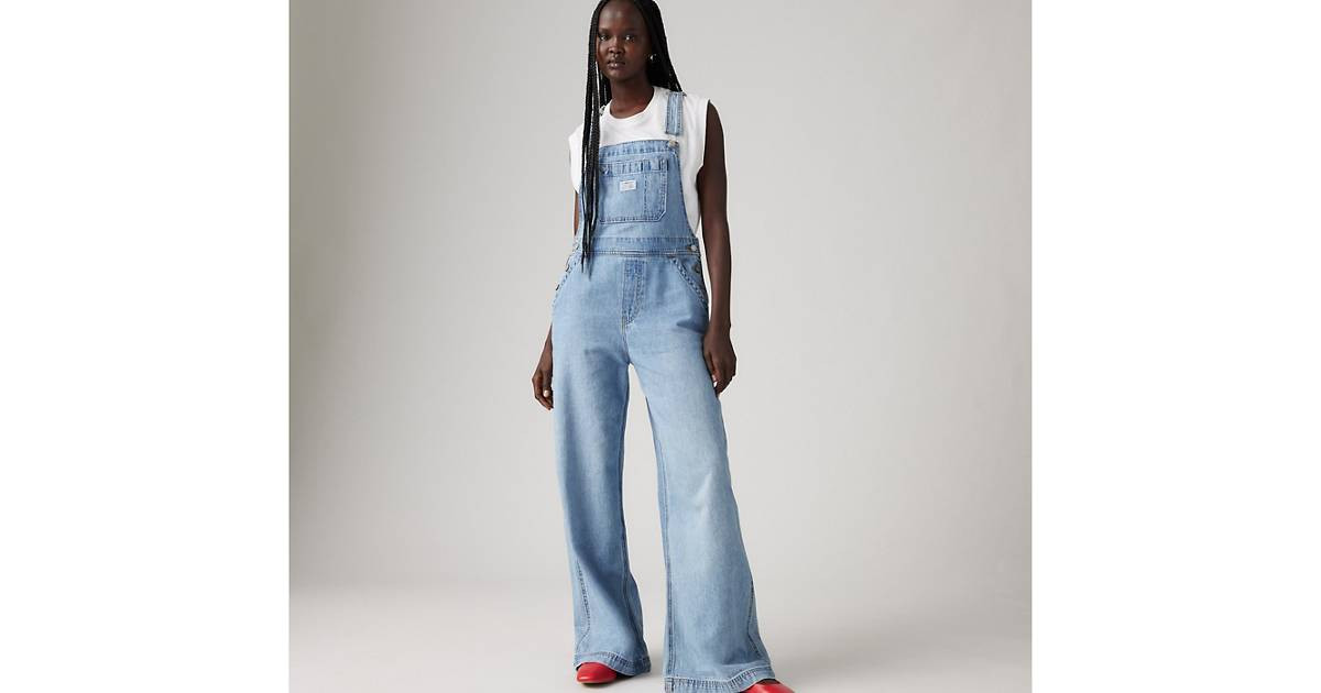 Xl Overalls | Levi's US
