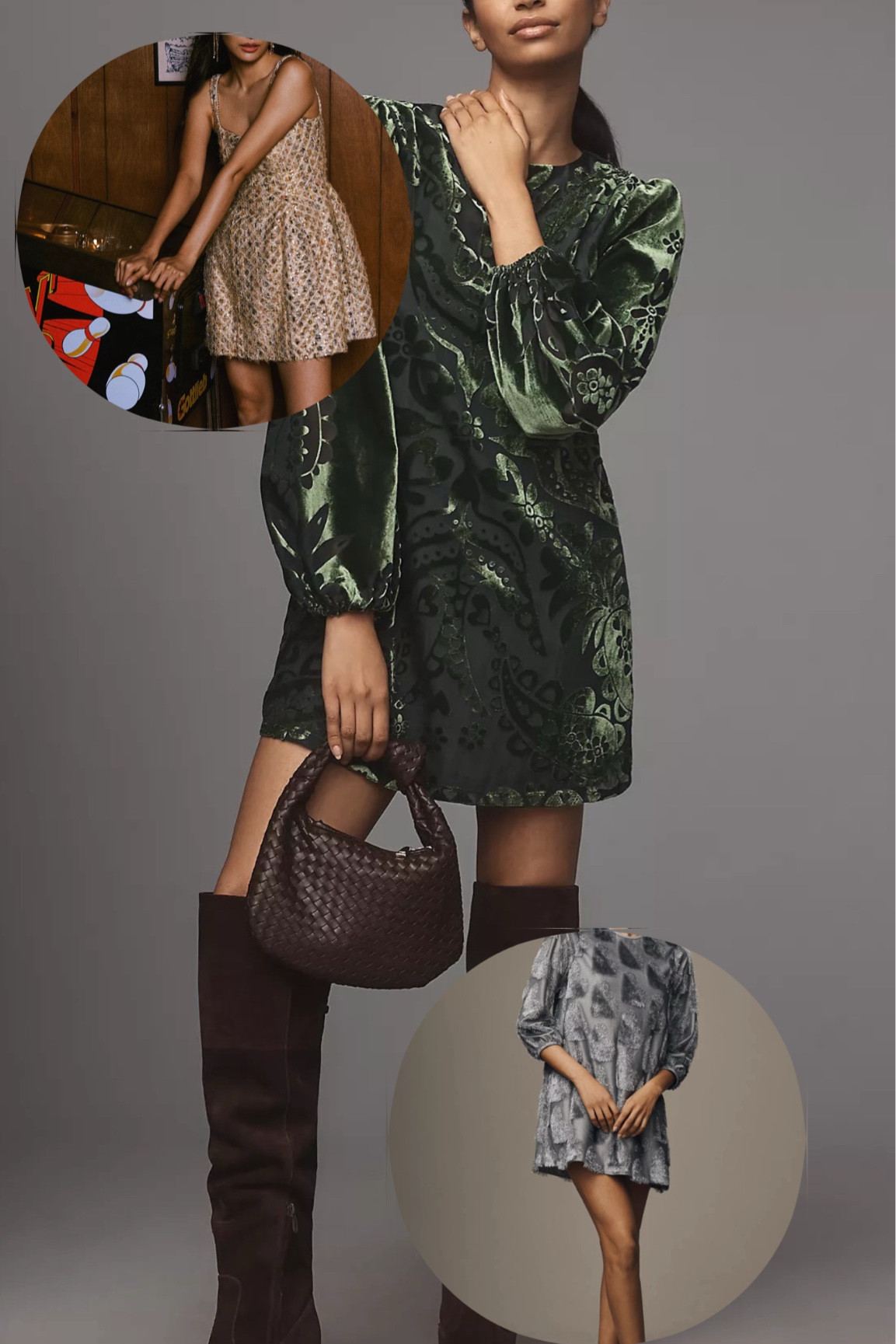 new Anthro favs!! tons of Holiday party options 🎄✨

#LTKSaleAlert #LTKHoliday #LTKSeasonal