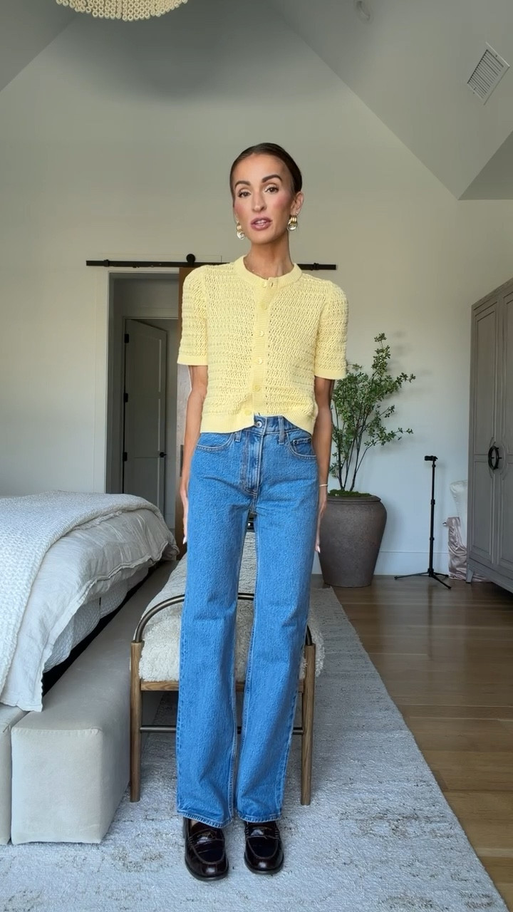 last day to get some of my forte denim at a major discount! 🫶🏼

#LTKootd #LTKSaleAlert