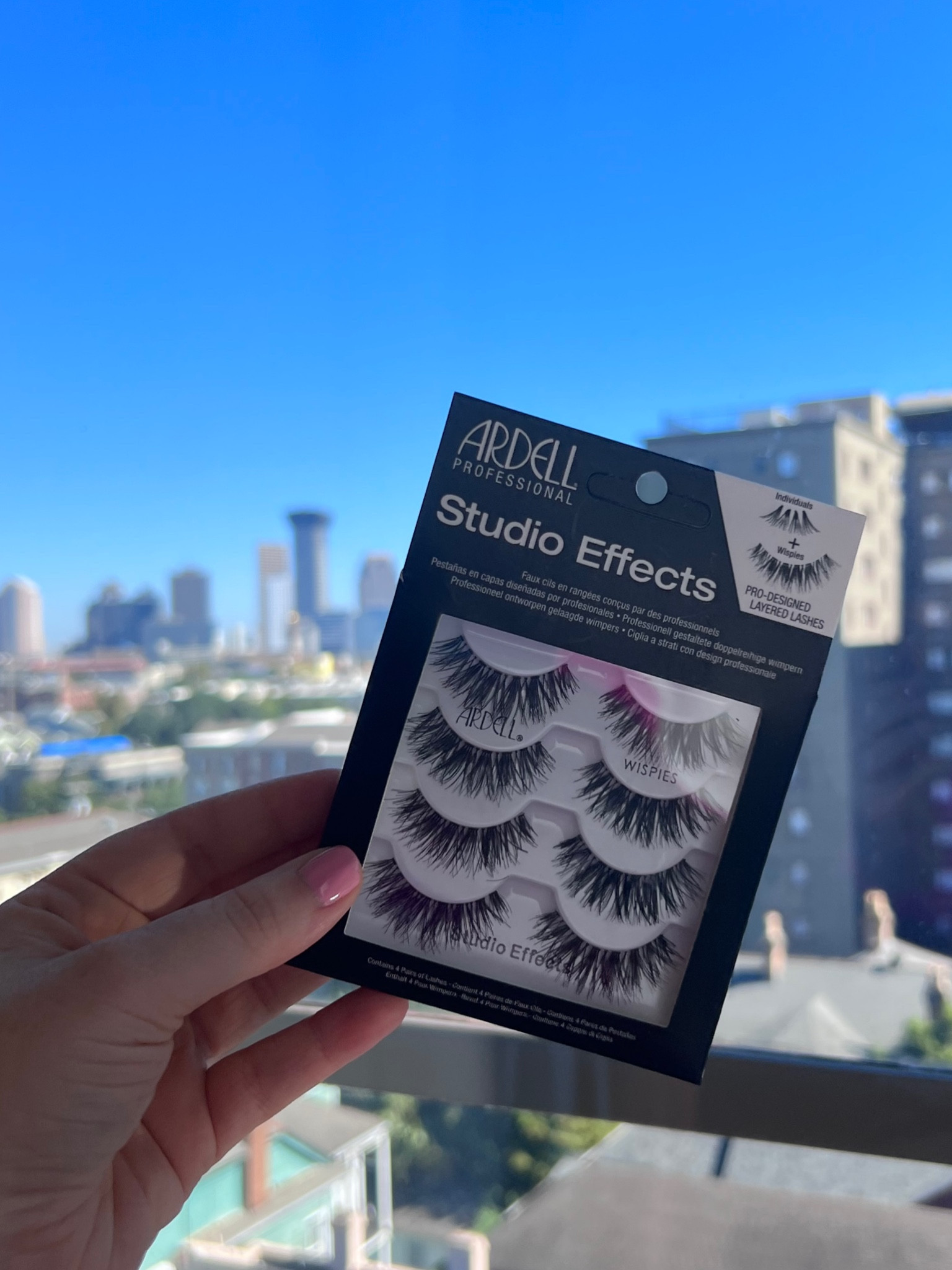 Looking for new lashes to try? Try these Ardell Studio Effects! 

#LTKbeauty #LTKstyletip #LTKwedding