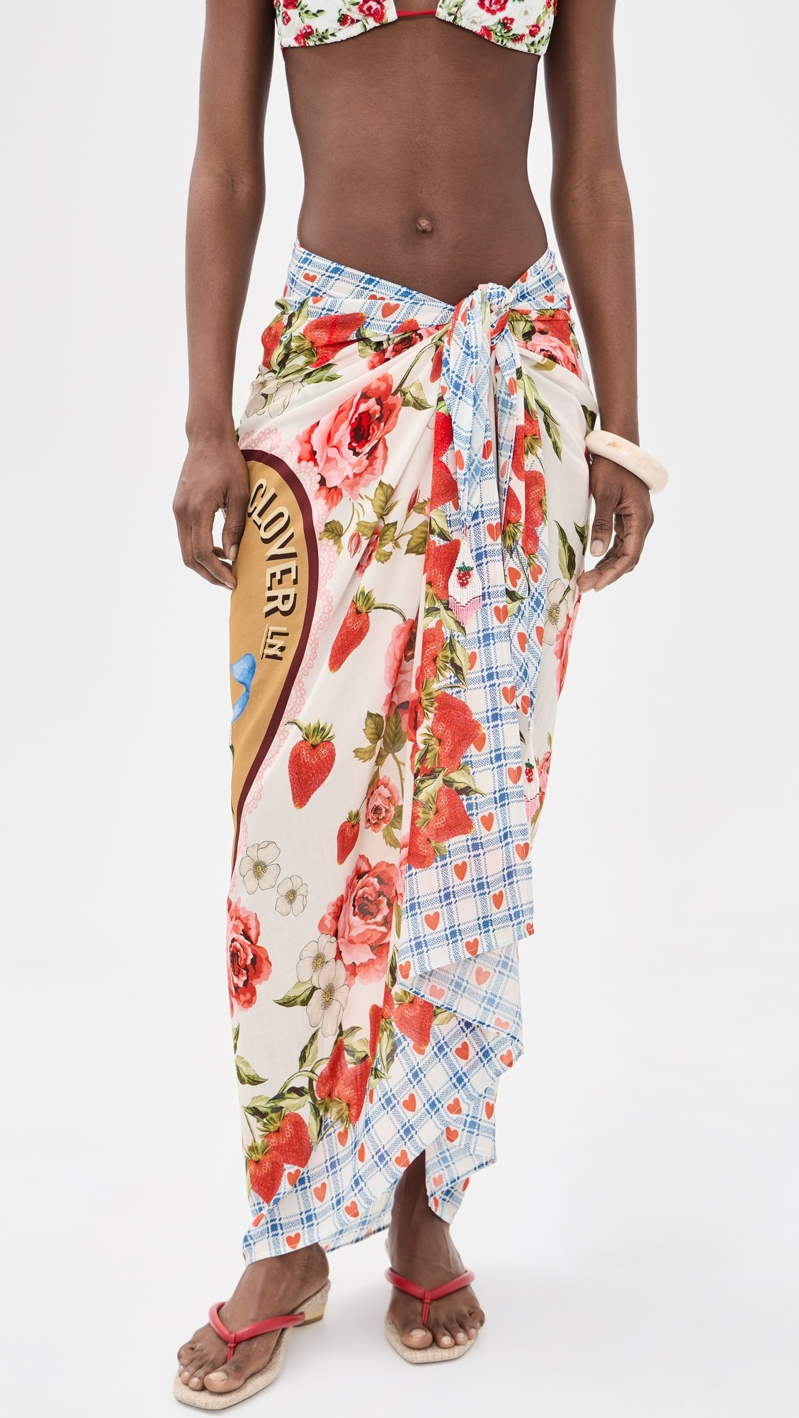 Agua Bendita | Shopbop