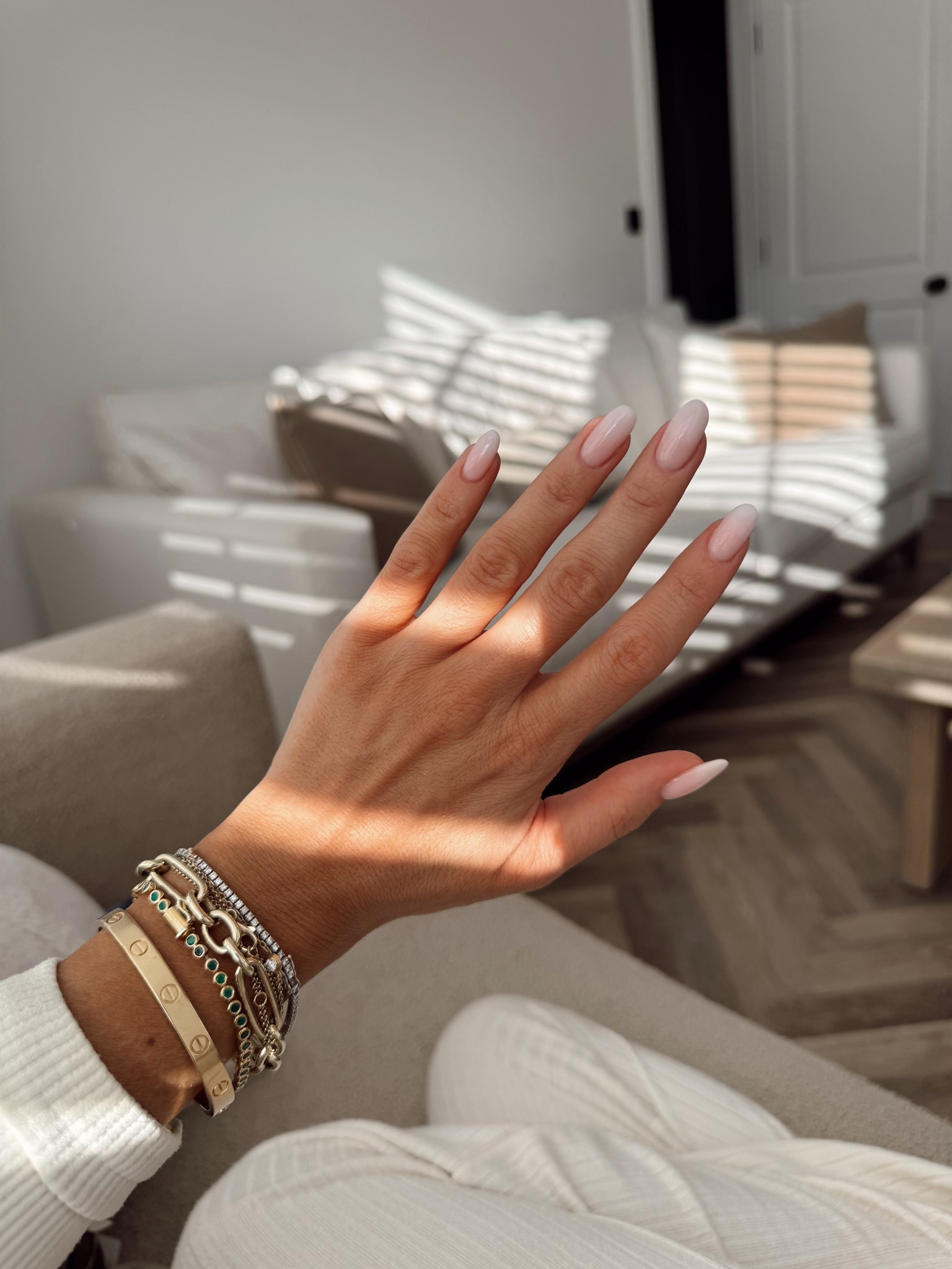 Bracelet stack ✨

#LTKeurope #LTKuk #LTKluxury