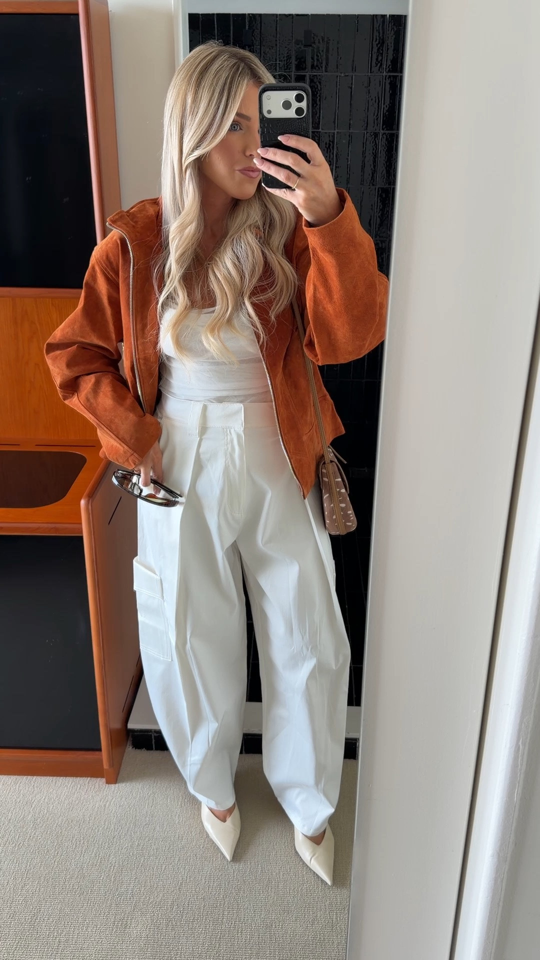 Cute fall look!

#LTKSeasonal #LTKootd