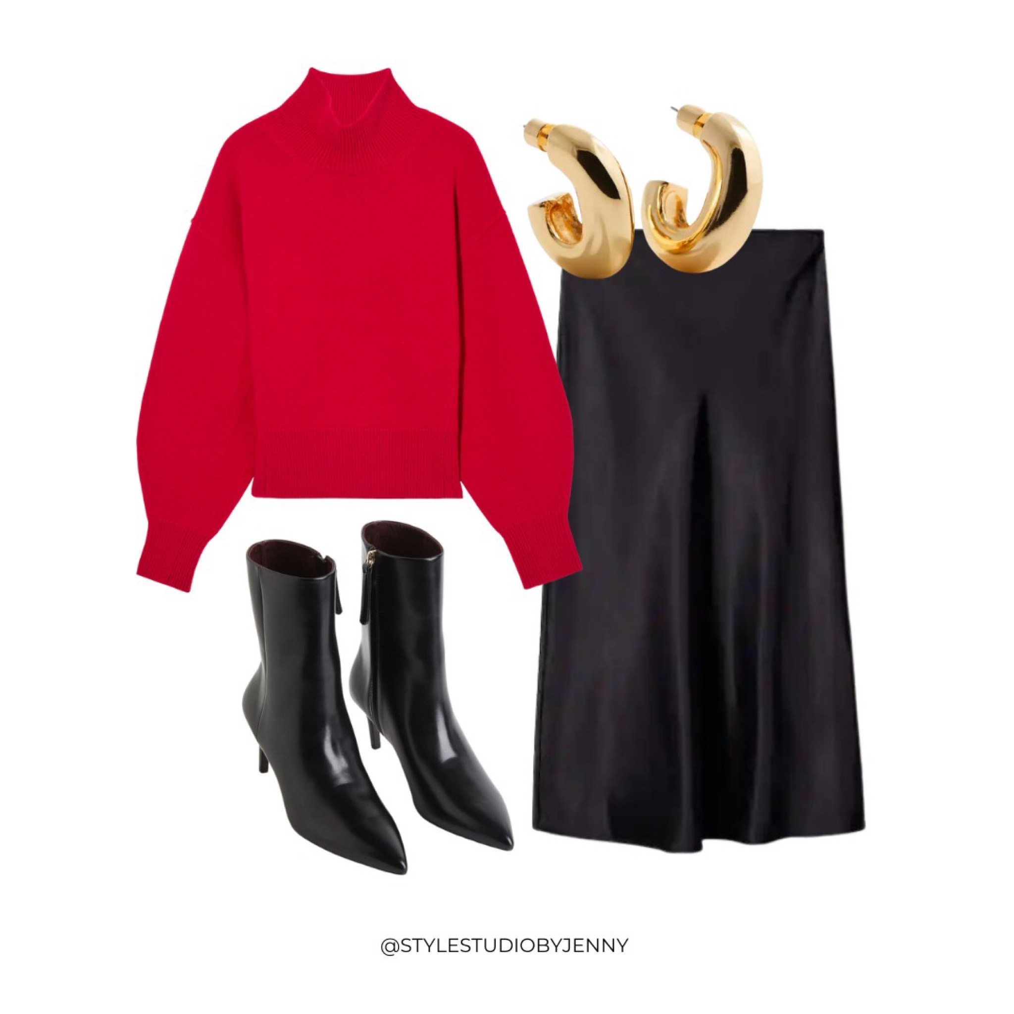 How to style this seasons hottest new colour ❤️

#waystowear #stylingred #redoutfits #outfitinspiration #outfitoftheday #outfitinspo #virtualstyling #fashionmoodboard #autumnwintertrends #newtrendalert #fashiontrends #trendingnow #autumnoutfits #autumnwinteroutfits #dailystyle #whattowear #outfitideas #autumnoutfitideas #personalstyling #personalstylist #ukstylist #fashionstylist #everydayoutfits #workwearoutfits

#LTKworkwear #LTKCyberWeek #LTKstyletip