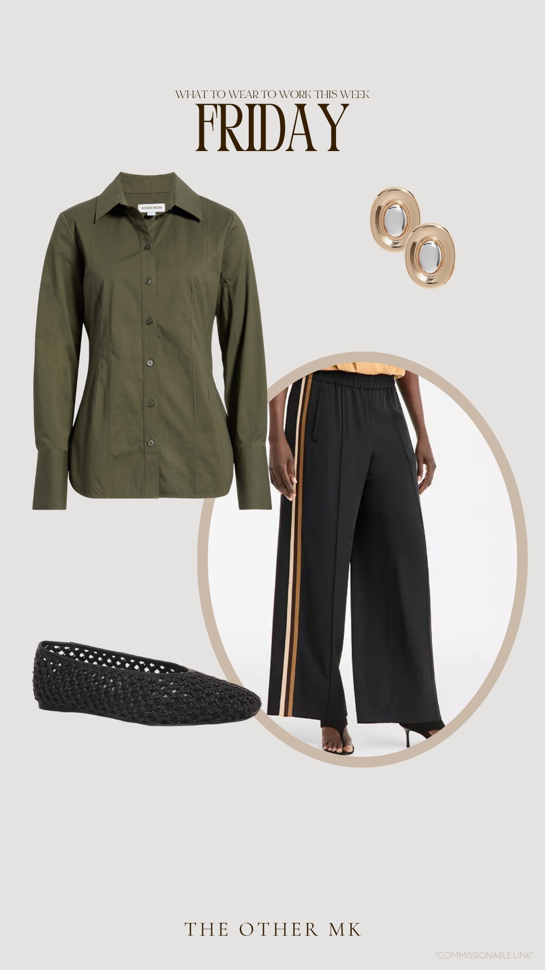 What to wear to work this week

#LTKMidsize #LTKTall #LTKWorkwear