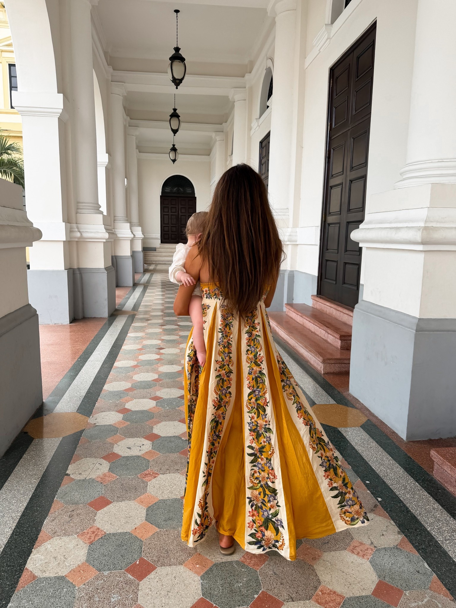 Spring dresses, resort wear, maxi drsss, vacation outfit

#LTKootd #LTKTravel #LTKBaby