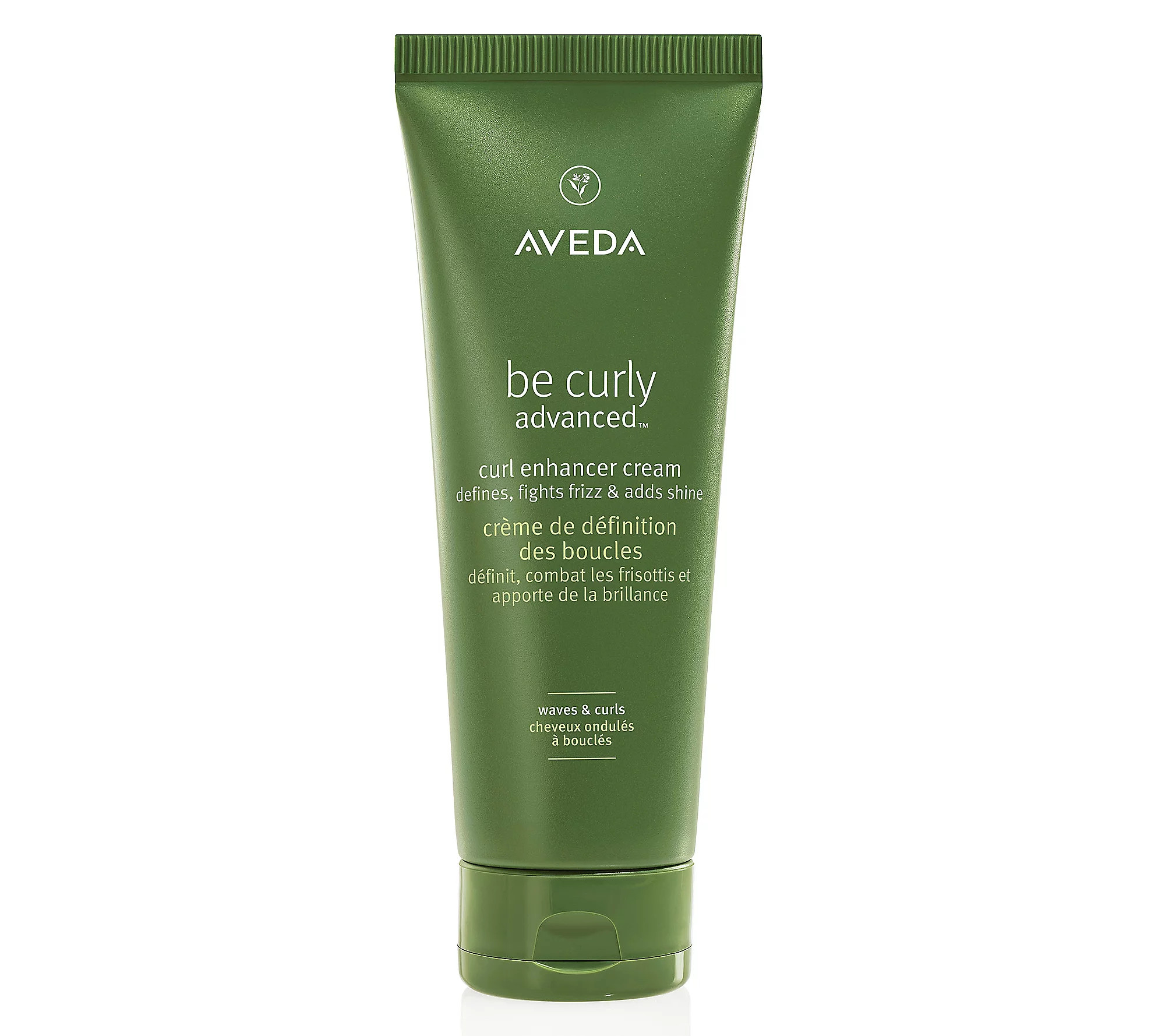 Aveda be curly Advanced Curl Enhancer Cream | QVC