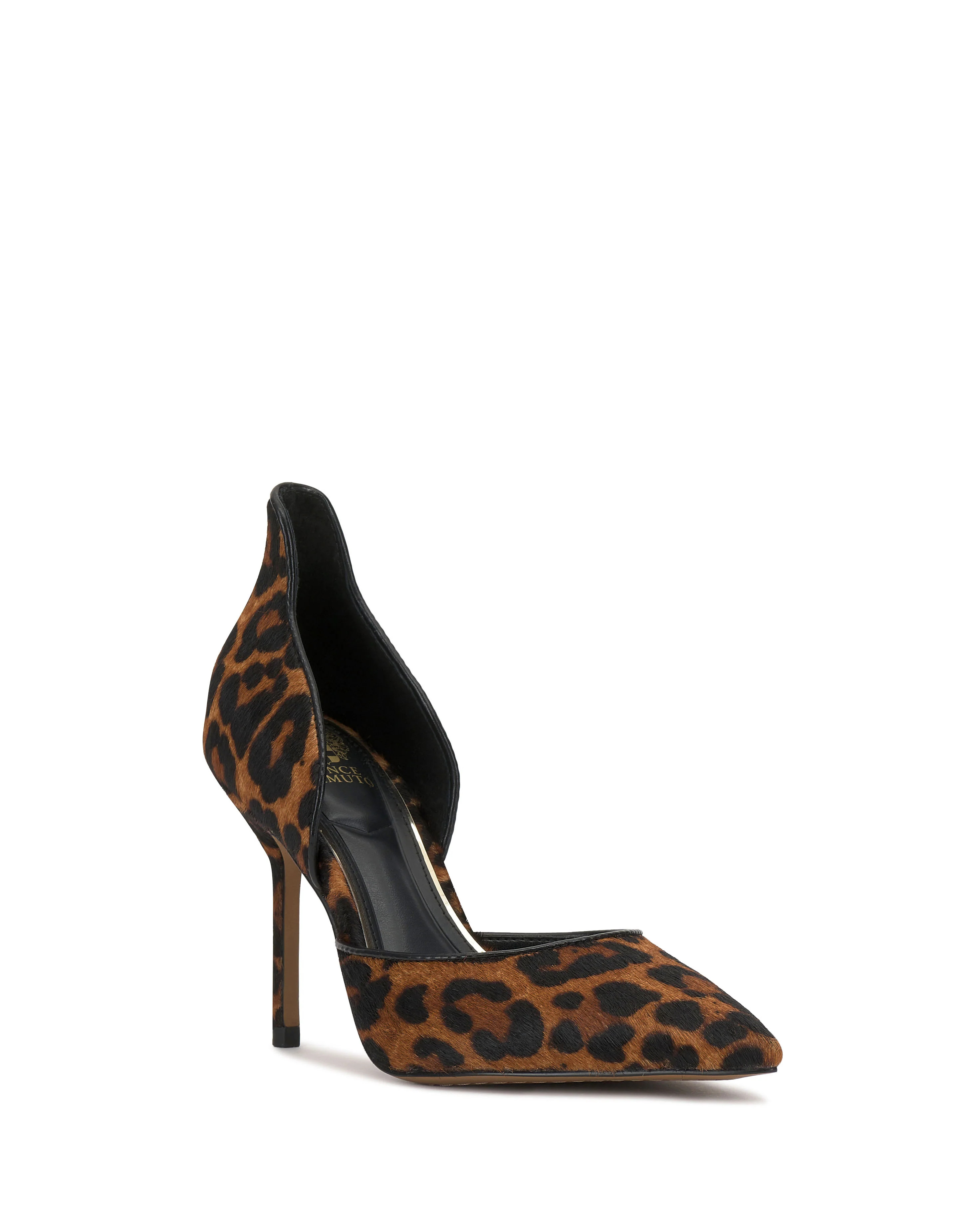 Mirea D'Orsay Pump | Vince Camuto