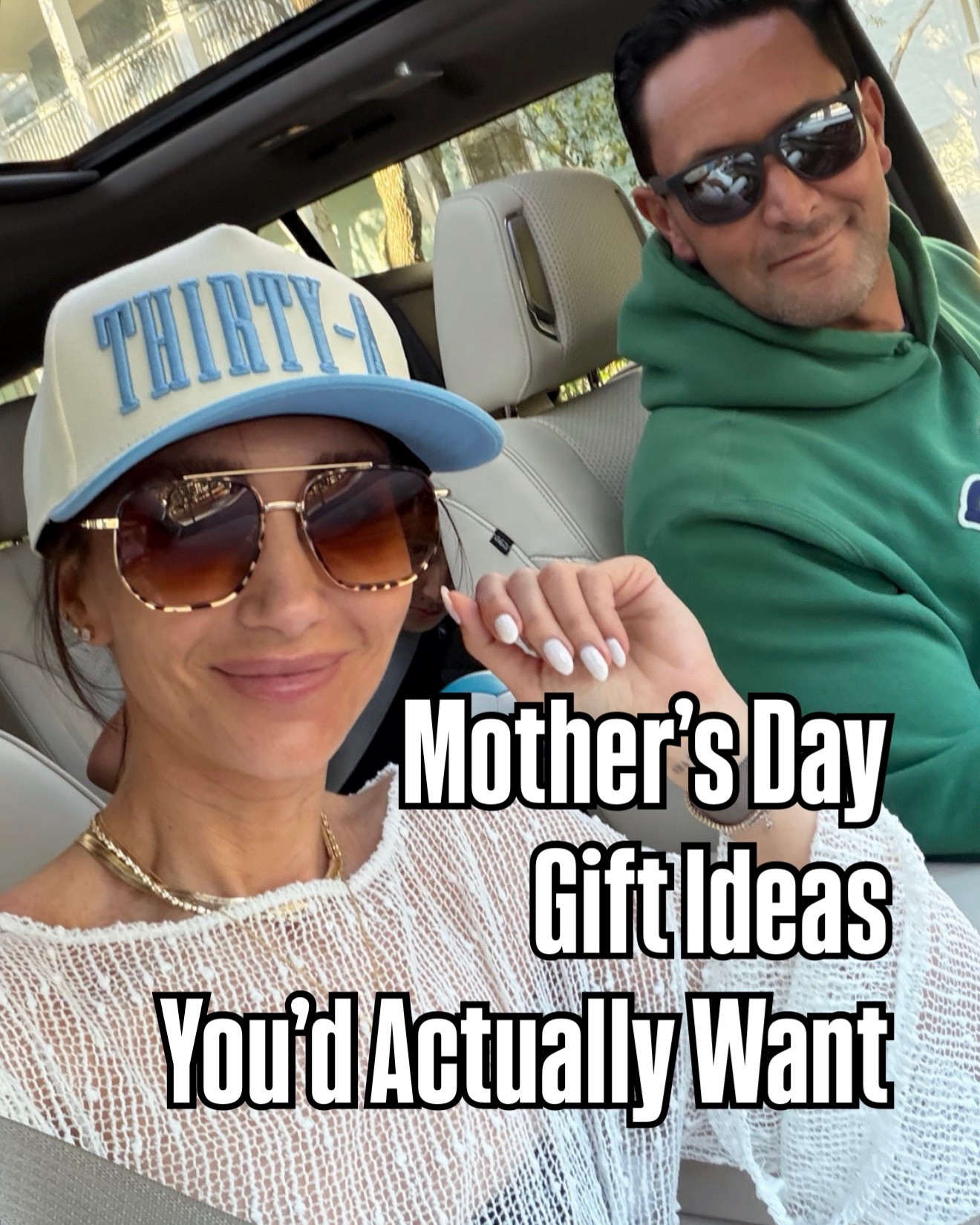 Mother's Day gifts, Mother's Day gift ideas, Mother's Day gift guide, gifts for mom, annabrstyle.

#LTKMothersDay #LTKOver40 #LTKselfcare