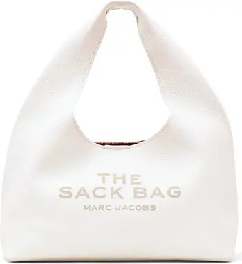 Marc Jacobs The Leather Sack Bag | Nordstrom | Nordstrom