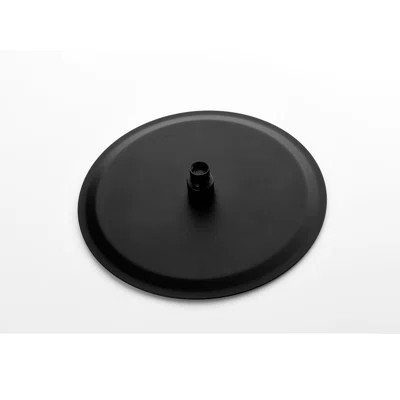 Stylish Shower System In: Head, Hand Shower, Slide Bar, Bodysprays, Arm, Hose, Valve Trim Equipment With Trim: Hose | Wayfair North America