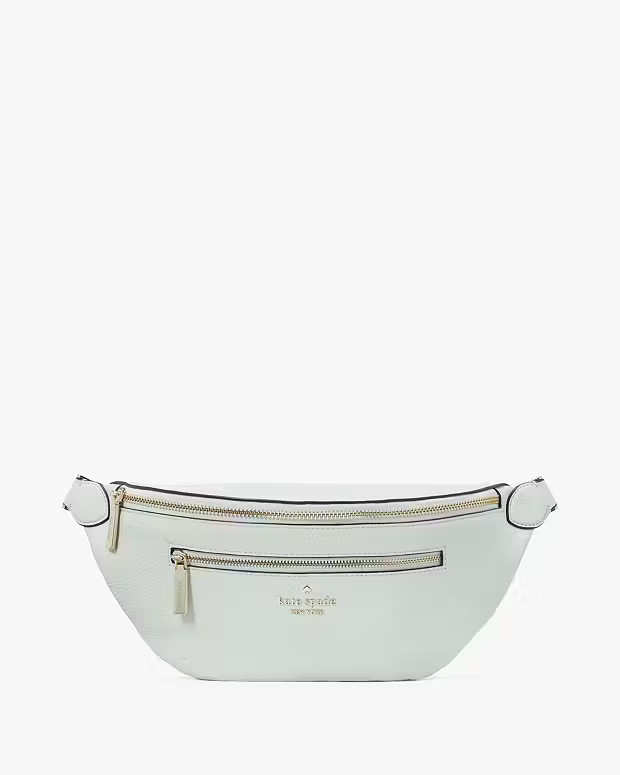 Leila Belt Bag | Kate Spade Outlet