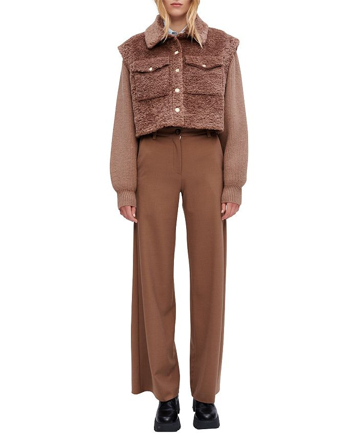 Belia Jacket | Bloomingdale's (US)