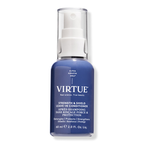 Strength & Shield Leave-In Conditioner | Ulta