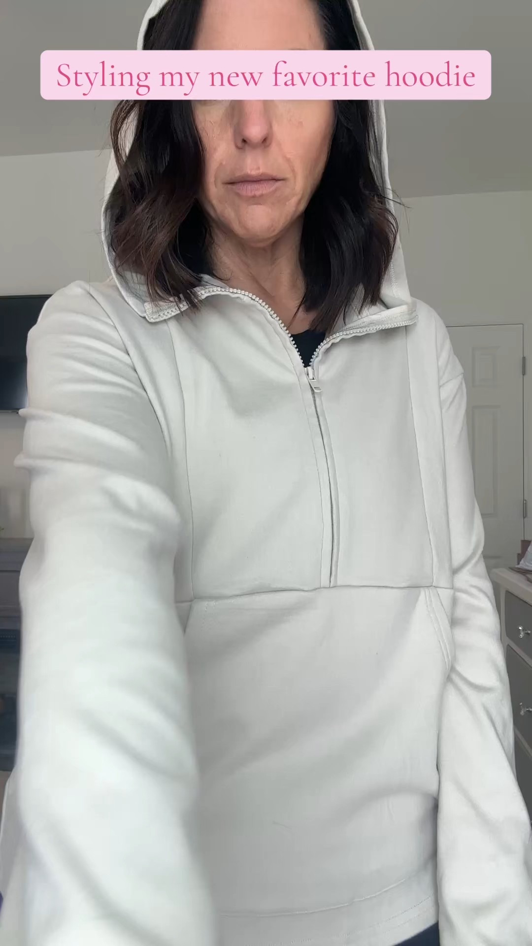 The Secret to Insane Hoodie Softness it feels like a cloud ☁️   #hoodiehack #laundrytok #softclothes #mindblown #lifehack #cozyvibes #fashionhacks #gamechanger


#LTKStyleTip #LTKFamily #LTKFallSale