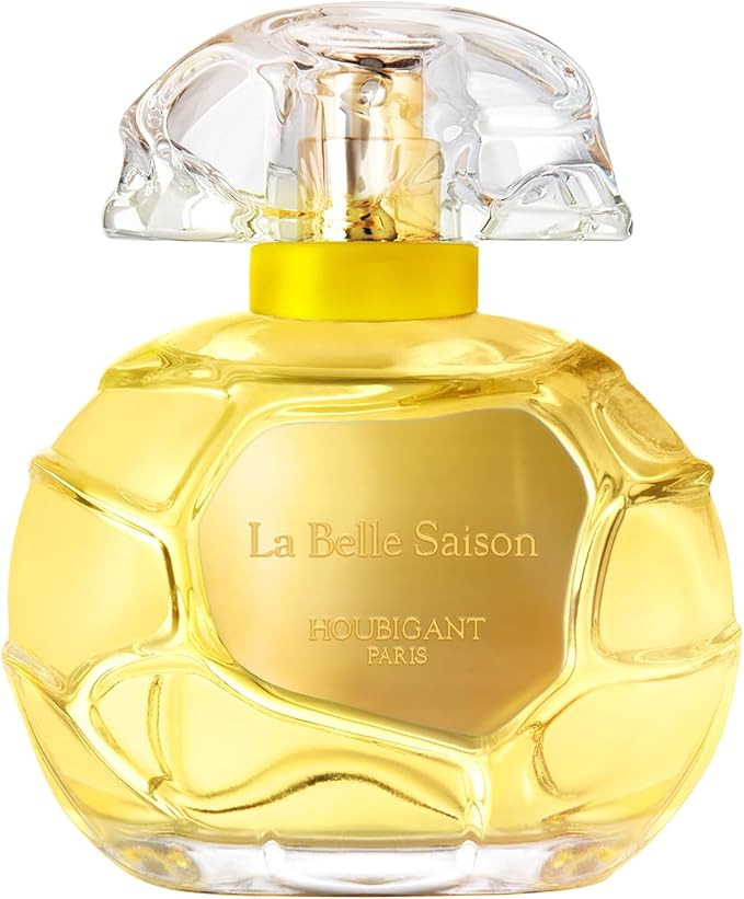 Amazon.com: Houbigant, La Belle Saison Collection Privée, 100 ml : Amazon Luxury | Amazon (US)