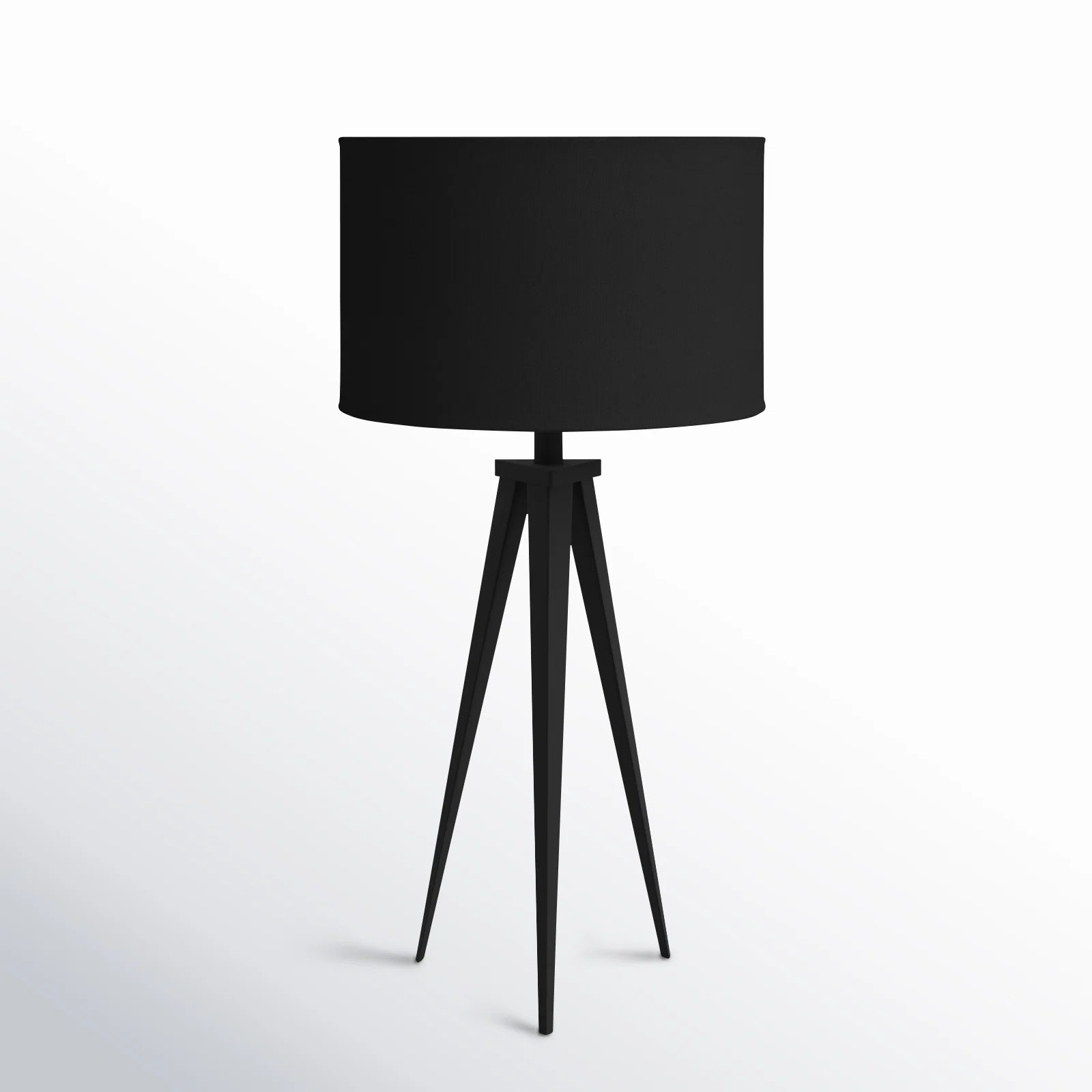 Cas Metal Tripod Lamp | Wayfair North America