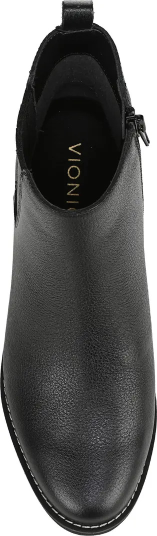 Aria 2.0 Platform Wedge Bootie (Women) | Nordstrom