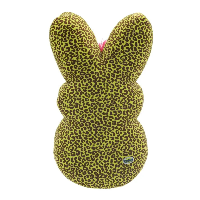 15In Yellow Peeps Plush for Adult and Child, Easter - Walmart.com | Walmart (US)