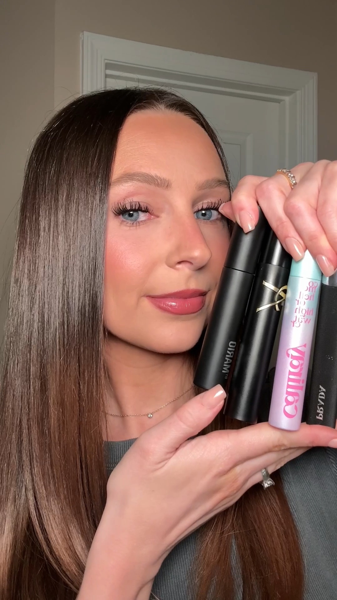 My favorite mascaras 🫶🏻 now is the time to save during the Sephora sale! 

#LTKSaleAlert #LTKWatchNow #LTKBeauty