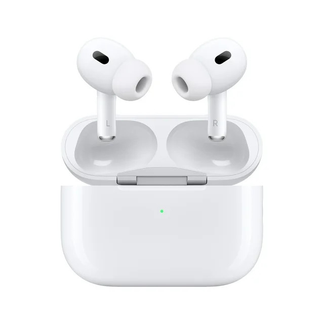 AirPods Pro (2nd generation) with MagSafe Case (USB‑C) | Walmart (US)