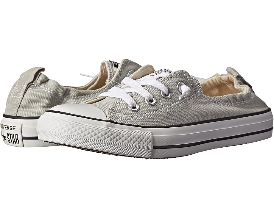 Converse Chuck Taylor® All Star® Shoreline Slip-On | Zappos